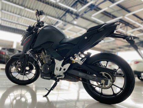 HONDA CB 300F Twister Flex