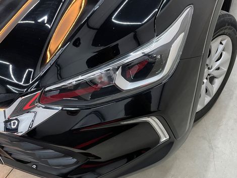 Chevrolet TRACKER 1.0 Turbo 12V Flex Aut. 