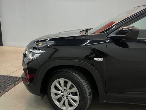 Chevrolet TRACKER 1.0 Turbo 12V Flex Aut. 