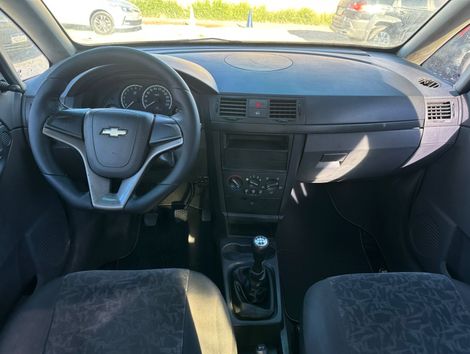 Chevrolet Meriva 1.8/ CD 1.8 MPFI 16V 122cv 5p