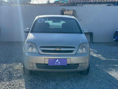 Chevrolet Meriva 1.8/ CD 1.8 MPFI 16V 122cv 5p