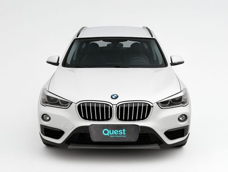 BMW X1 SDRIVE 20i 2.0/2.0 TB Acti.Flex Aut.