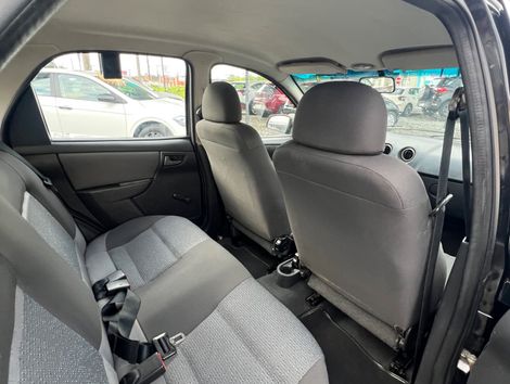 Chevrolet Celta Spirit/ LT 1.0 MPFI 8V FlexP. 5p