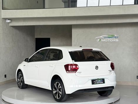  POLO COMFORTLINE