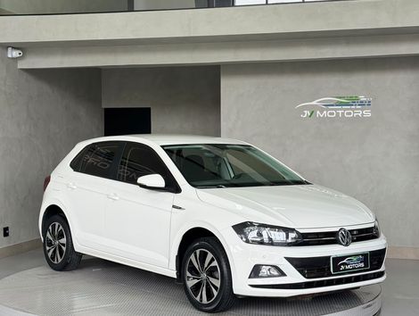  POLO COMFORTLINE