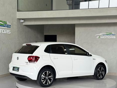  POLO COMFORTLINE