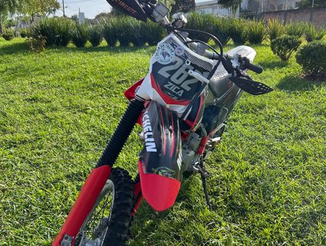 HONDA CRF 230 F