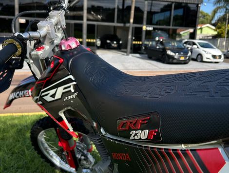 HONDA CRF 230 F
