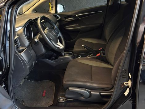 Honda WR-V EX 1.5 Flexone 16V 5p Aut.