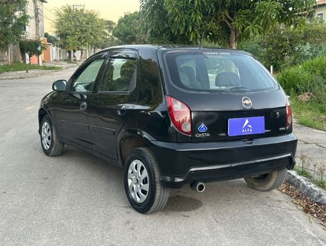 Chevrolet Celta Life/ LS 1.0 MPFI 8V FlexPower 5p