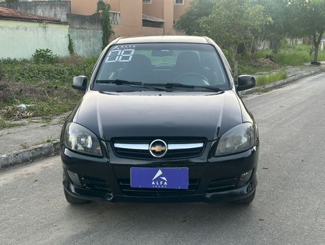 Chevrolet Celta Life/ LS 1.0 MPFI 8V FlexPower 5p