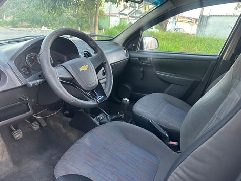Chevrolet Celta Life/ LS 1.0 MPFI 8V FlexPower 5p