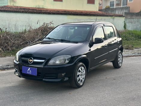 Chevrolet Celta Life/ LS 1.0 MPFI 8V FlexPower 5p