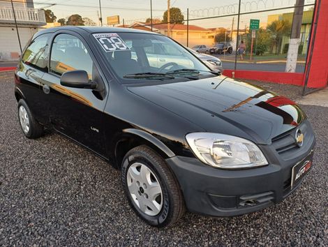 Chevrolet Celta Life/ LS 1.0 MPFI 8V FlexPower 3p