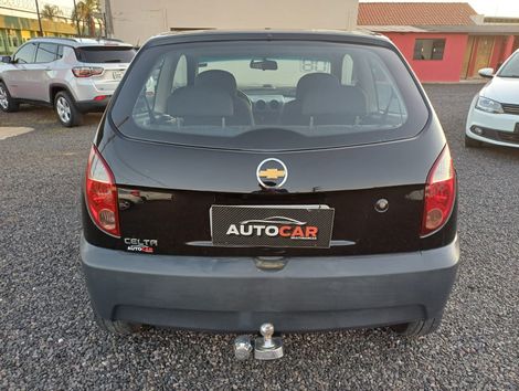 Chevrolet Celta Life/ LS 1.0 MPFI 8V FlexPower 3p