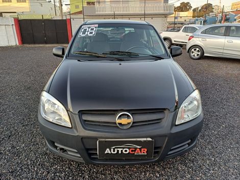 Chevrolet Celta Life/ LS 1.0 MPFI 8V FlexPower 3p