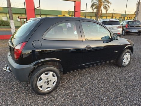 Chevrolet Celta Life/ LS 1.0 MPFI 8V FlexPower 3p