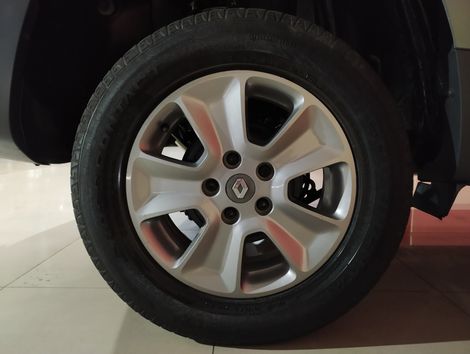 Renault DUSTER OROCH Expression 1.6 Flex 16V Mec