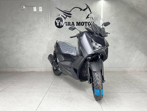 YAMAHA XMAX 250 CONNECTED 