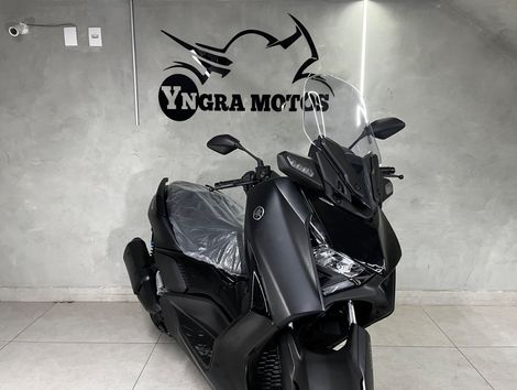YAMAHA XMAX 250 CONNECTED 