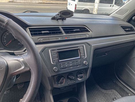 VolksWagen VOYAGE 1.0 Flex 12V 4p