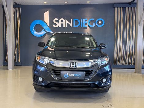 Honda HR-V EX 1.8 Flexone 16V 5p Aut.