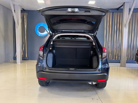 Honda HR-V EX 1.8 Flexone 16V 5p Aut.