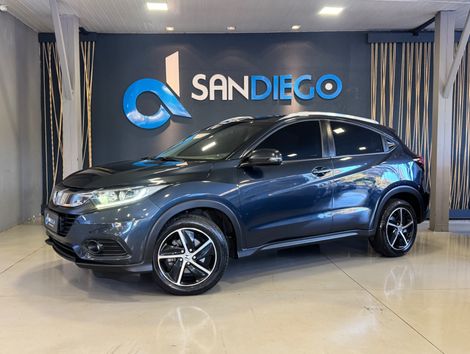 Honda HR-V EX 1.8 Flexone 16V 5p Aut.