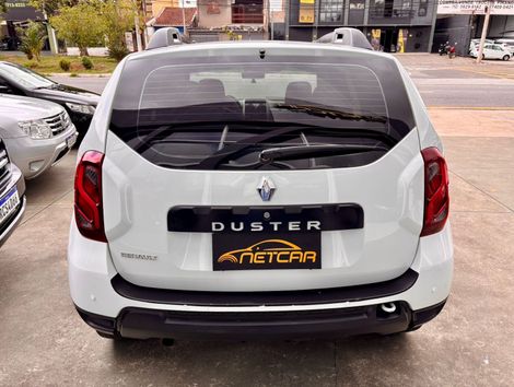 Renault DUSTER Expression 1.6 Flex 16V Aut.