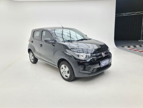 Fiat MOBI LIKE 1.0 Fire Flex 5p.