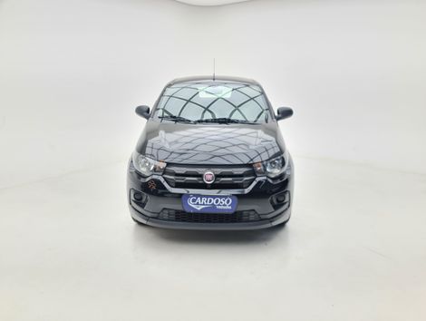 Fiat MOBI LIKE 1.0 Fire Flex 5p.