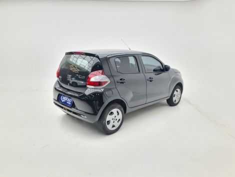 Fiat MOBI LIKE 1.0 Fire Flex 5p.