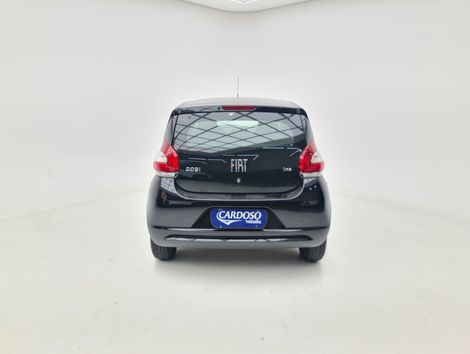 Fiat MOBI LIKE 1.0 Fire Flex 5p.