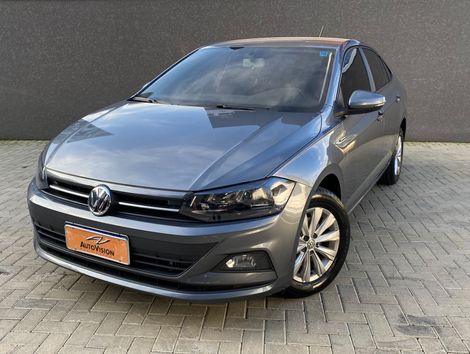 VolksWagen VIRTUS Comfort. 200 TSI 1.0 Flex 12V Aut