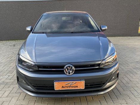 VolksWagen VIRTUS Comfort. 200 TSI 1.0 Flex 12V Aut
