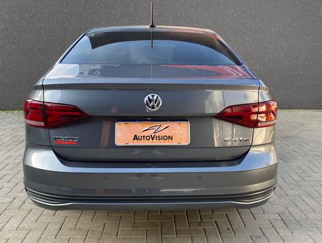 VolksWagen VIRTUS Comfort. 200 TSI 1.0 Flex 12V Aut