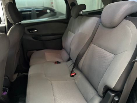 Chevrolet SPIN LTZ 1.8 8V Econo.Flex 5p Aut.