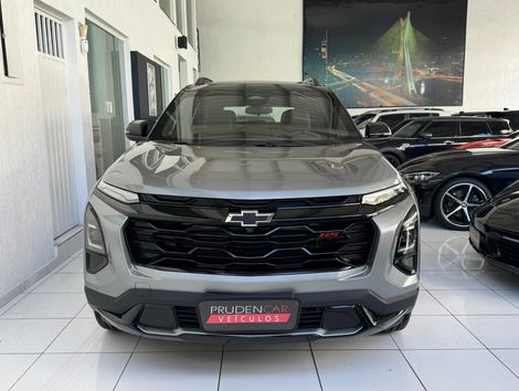 Chevrolet EQUINOX RS 1.5 Turbo 172cv Aut.