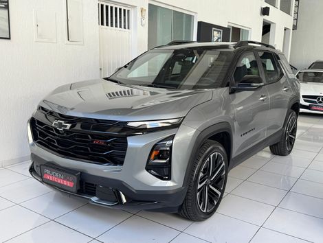 Chevrolet EQUINOX RS 1.5 Turbo 172cv Aut.