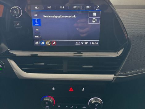 Chevrolet MONTANA PREMIER 1.2 Turbo Flex 12V Aut.