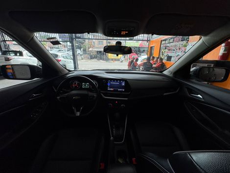 Chevrolet MONTANA PREMIER 1.2 Turbo Flex 12V Aut.