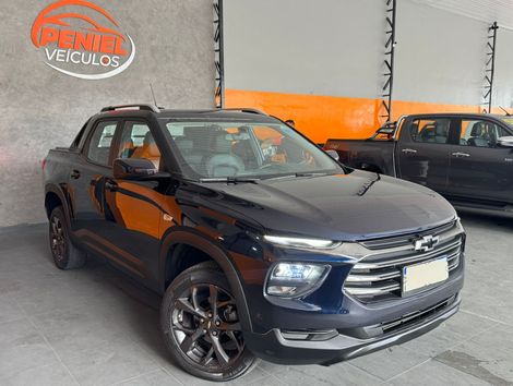 Chevrolet MONTANA PREMIER 1.2 Turbo Flex 12V Aut.