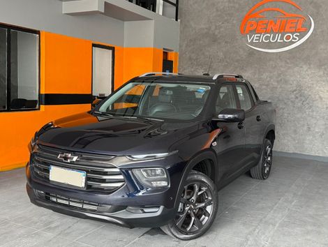 Chevrolet MONTANA PREMIER 1.2 Turbo Flex 12V Aut.