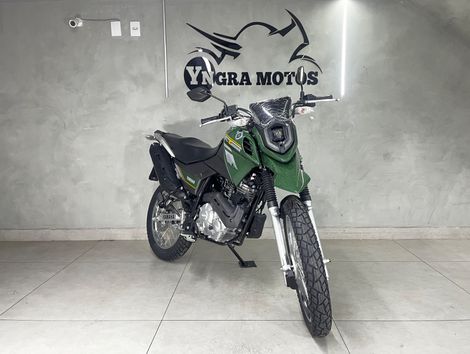YAMAHA XTZ 150 CROSSER Z FLEX