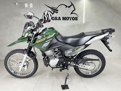 YAMAHA XTZ 150 CROSSER Z FLEX