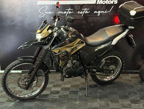 YAMAHA XTZ 250 LANDER 249cc/LANDER BLUEFLEX/ABS