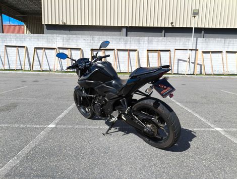 YAMAHA MT-03 321/ABS