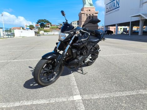 YAMAHA MT-03 321/ABS