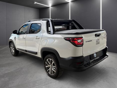 Fiat Strada Volcano 1.3 Flex 8V CD Aut.