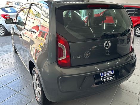 VolksWagen up! take 1.0 T. Flex 12V 3p